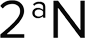 2aN