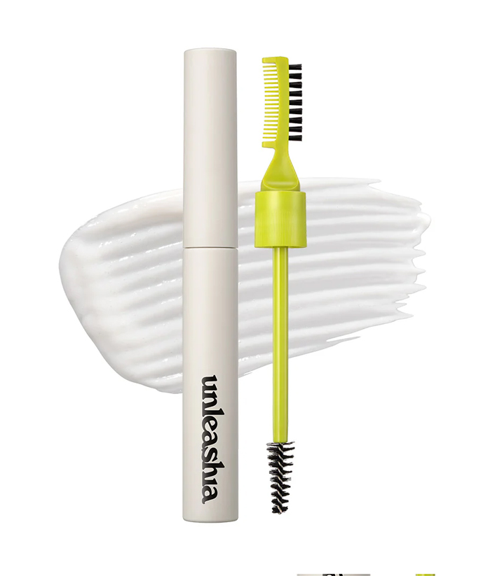 SHAPER POMADE EYEBROW FIXER #01 CLEAR