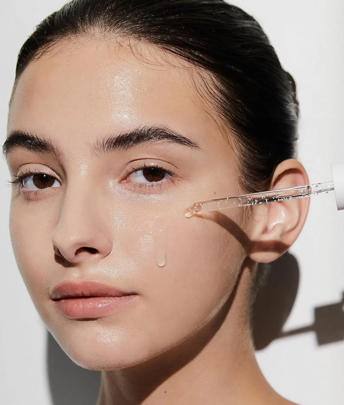 Madagascar Centella Tone Brightening Capsule Ampoule